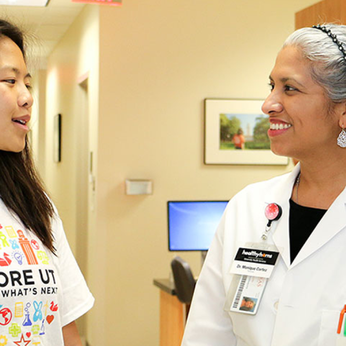 Practical Life Using Health Insurance After Graduation